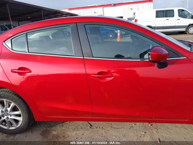 Mazda Mazda3 I Touring 2014 JM1BM1V77E1174545 Image 13