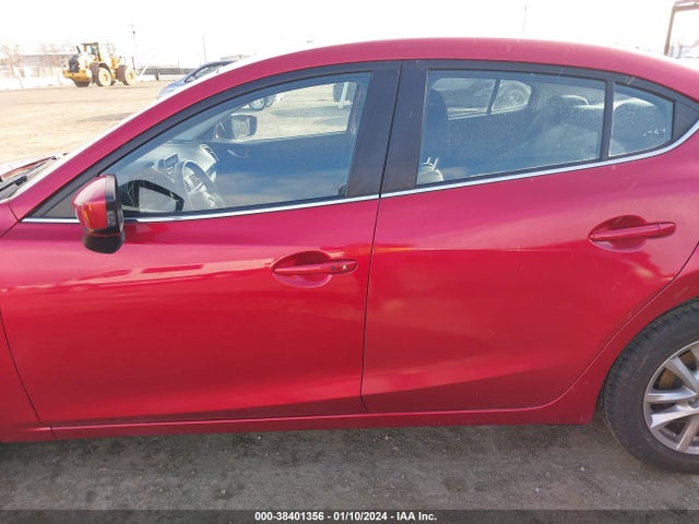 Mazda Mazda3 I Touring 2014 JM1BM1V77E1174545 Image 14