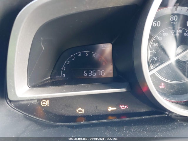 Mazda Mazda3 I Touring 2014 JM1BM1V77E1174545 Image 15