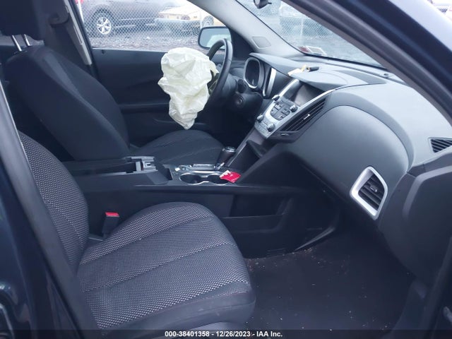 Chevrolet EQUINOX LT 2016 2GNALCEK0G1164667 Image 5