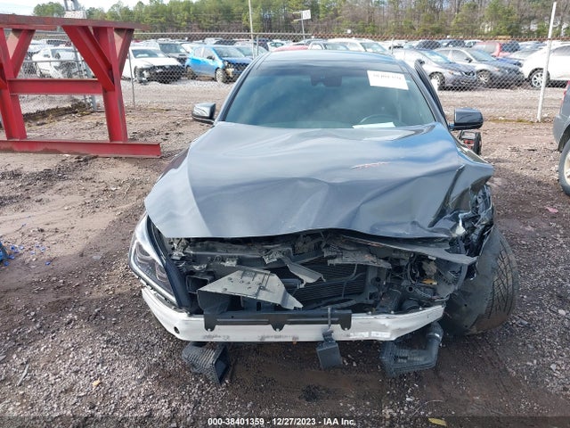2018 GENESIS G80 3.3T SPORT VIN: KMHGN4JB5JU285369
