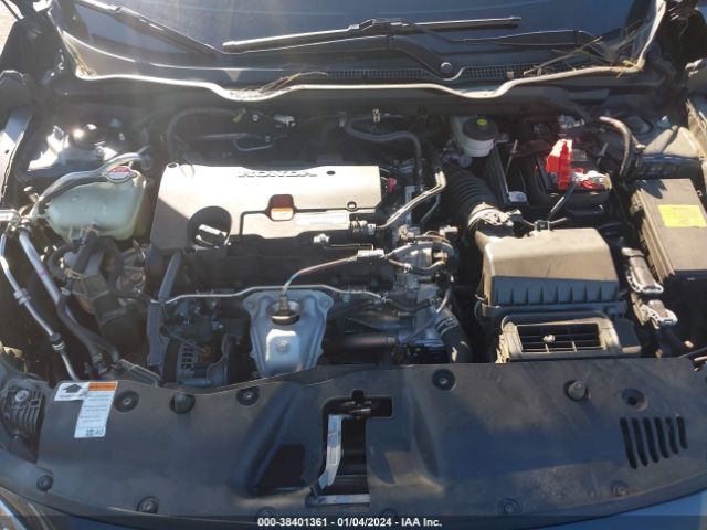 19XFC2F79HE080001 Honda CIVIC EX