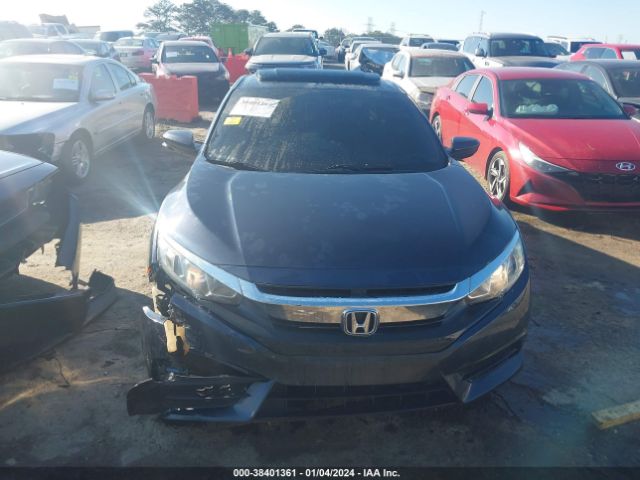 19XFC2F79HE080001 Honda CIVIC EX