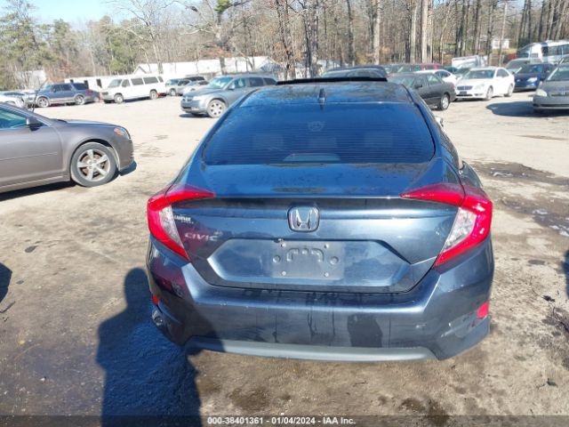 19XFC2F79HE080001 Honda CIVIC EX