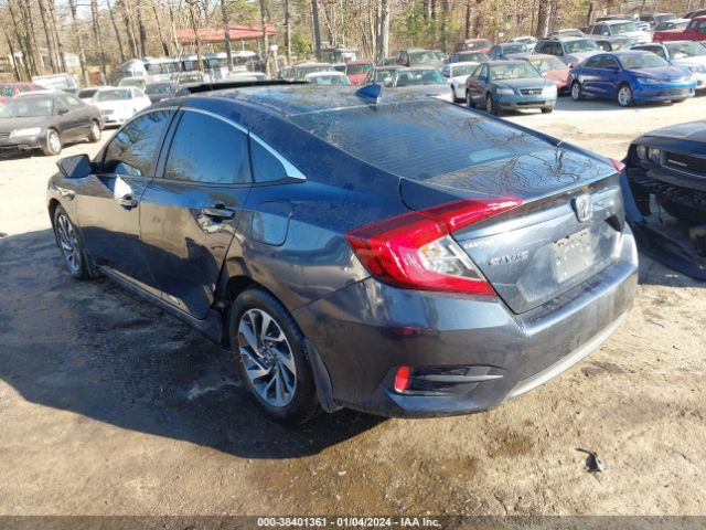 19XFC2F79HE080001 Honda CIVIC EX