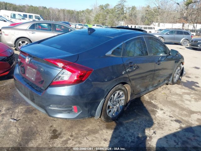 19XFC2F79HE080001 Honda CIVIC EX