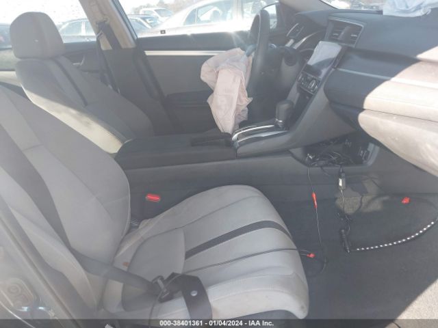 19XFC2F79HE080001 Honda CIVIC EX