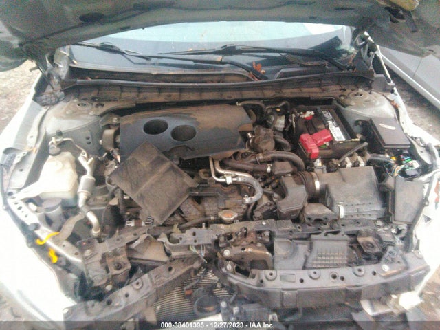 Nissan Altima 2.5 S 2019 1N4BL4BV0KN308393 Image 10