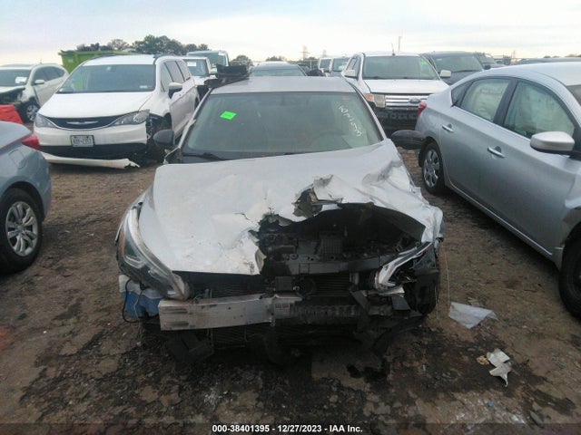 Nissan Altima 2.5 S 2019 1N4BL4BV0KN308393 Image 11