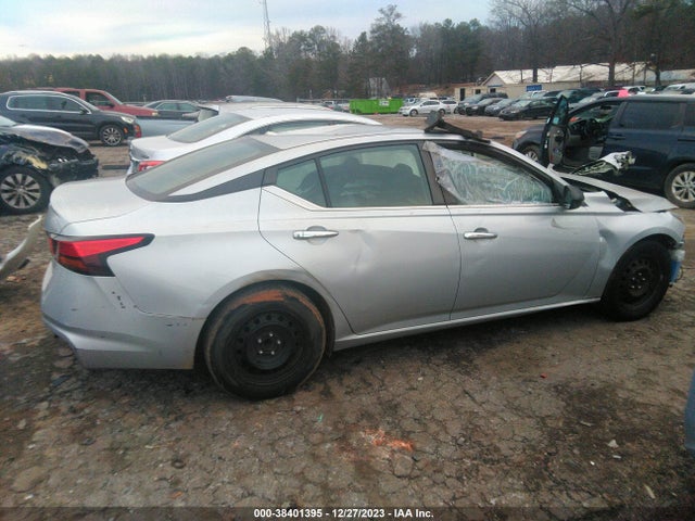 Nissan Altima 2.5 S 2019 1N4BL4BV0KN308393 Image 12
