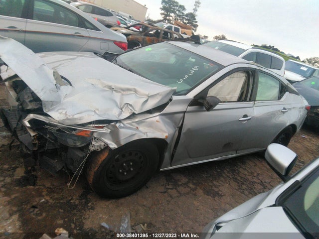 Nissan Altima 2.5 S 2019 1N4BL4BV0KN308393 Image 13