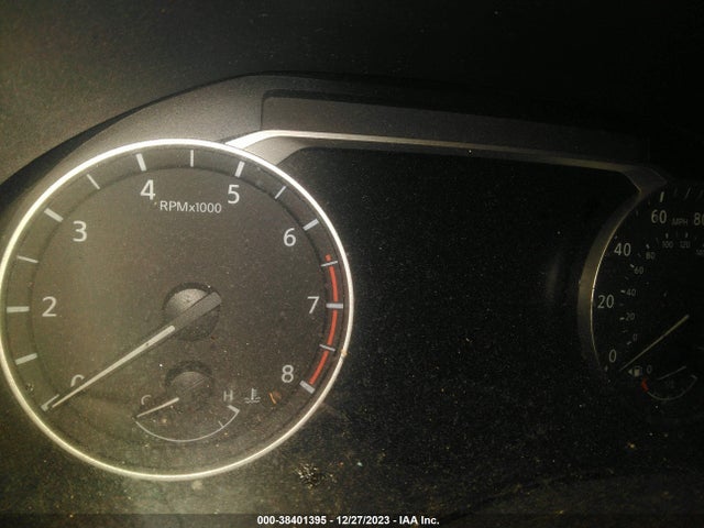 Nissan Altima 2.5 S 2019 1N4BL4BV0KN308393 Image 14