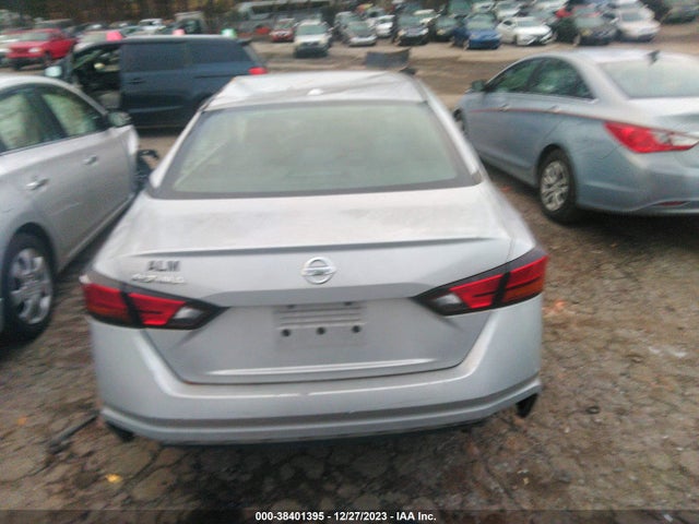 Nissan Altima 2.5 S 2019 1N4BL4BV0KN308393 Image 15