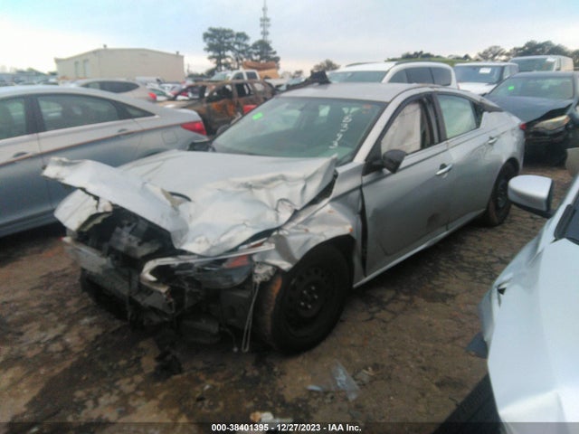 Nissan Altima 2.5 S 2019 1N4BL4BV0KN308393 Image 2