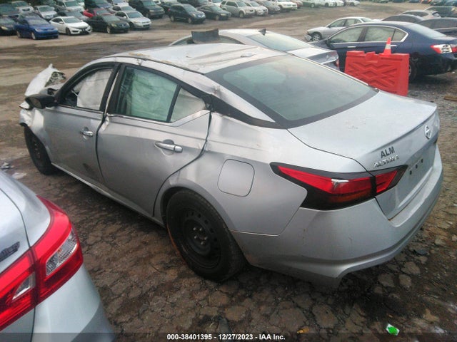 Nissan Altima 2.5 S 2019 1N4BL4BV0KN308393 Image 3
