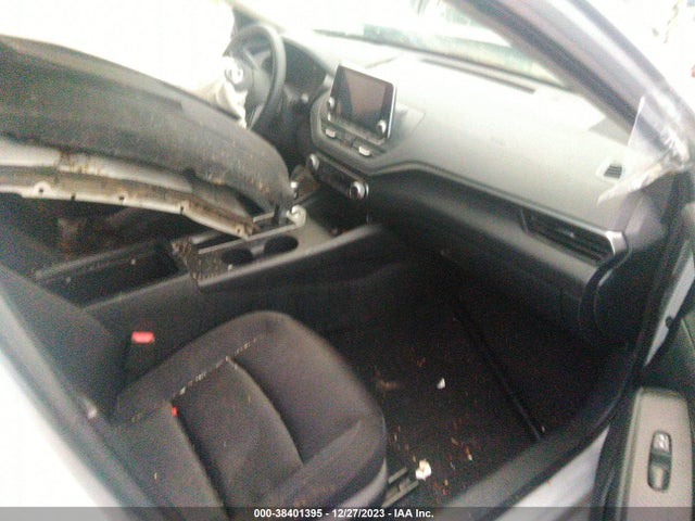 Nissan Altima 2.5 S 2019 1N4BL4BV0KN308393 Image 5