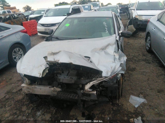 Nissan Altima 2.5 S 2019 1N4BL4BV0KN308393 Image 6