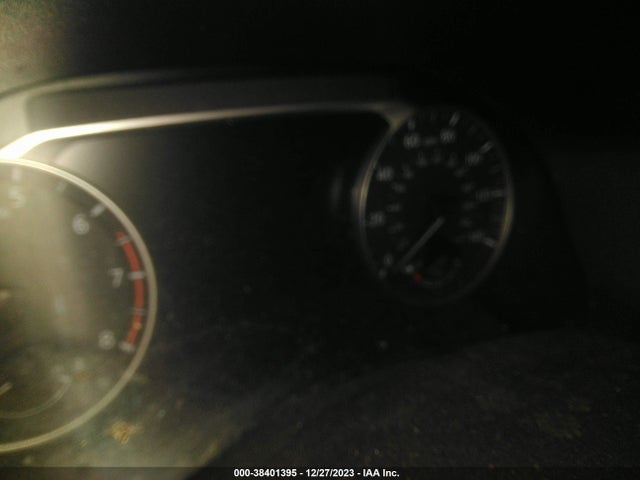 Nissan Altima 2.5 S 2019 1N4BL4BV0KN308393 Image 7