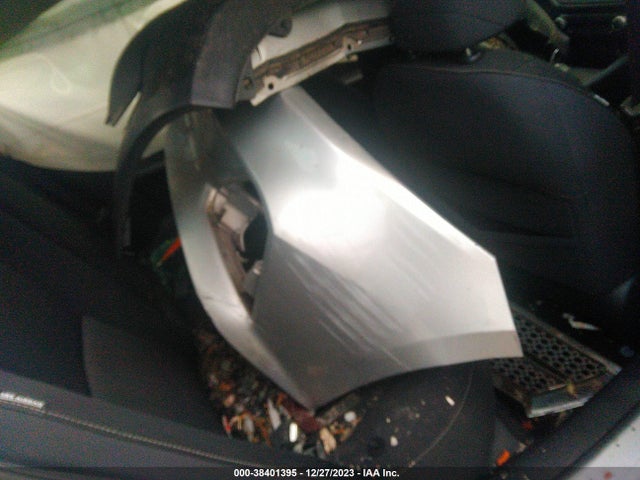 Nissan Altima 2.5 S 2019 1N4BL4BV0KN308393 Image 8