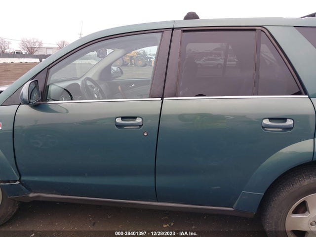 2006 SATURN VUE V6 VIN: 5GZCZ63446S889997