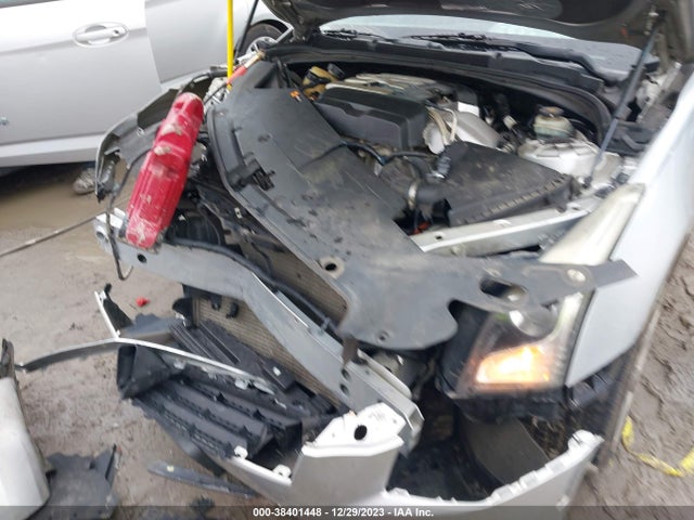 Cadillac Ats Standard 2014 1G6AA5RX1E0101458 Image 6