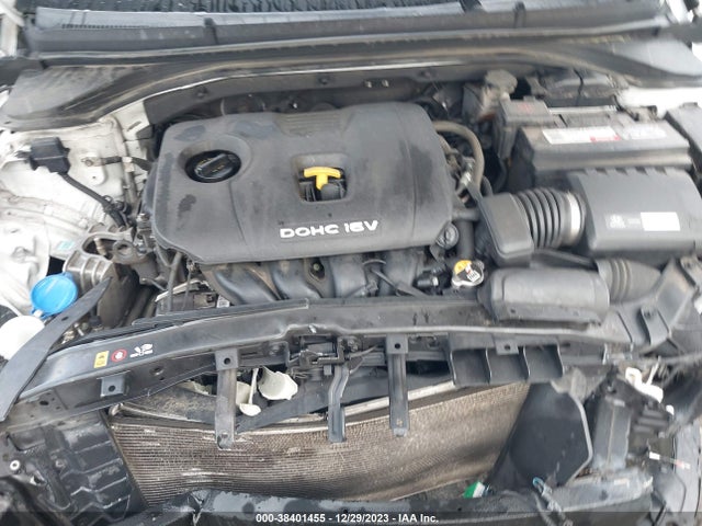Hyundai Elantra Value Edition 2017 5NPD84LF3HH154976 Image 10