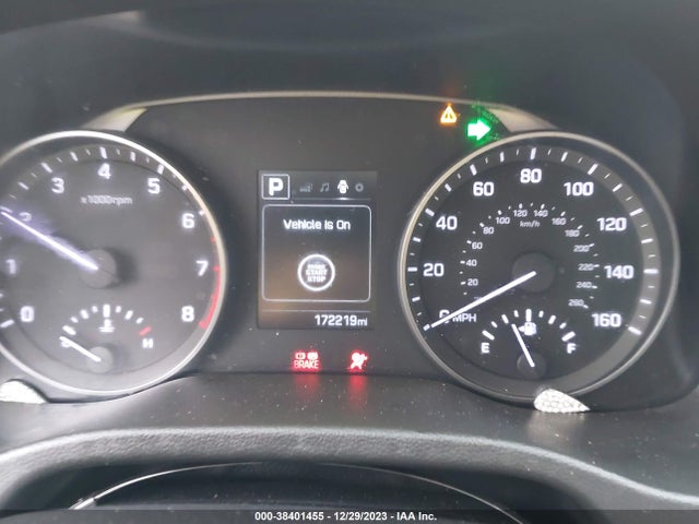 Hyundai Elantra Value Edition 2017 5NPD84LF3HH154976 Image 16