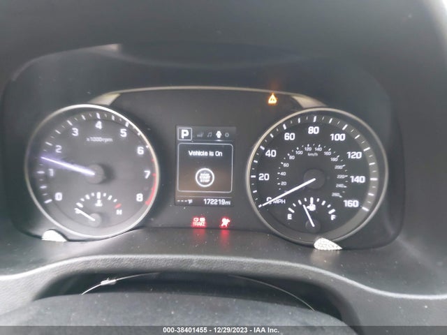 Hyundai Elantra Value Edition 2017 5NPD84LF3HH154976 Image 7
