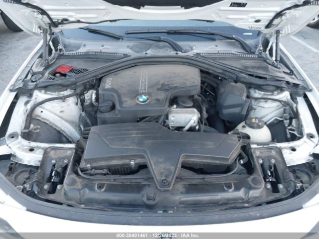 WBA8E9G53GNT43454 BMW 328I