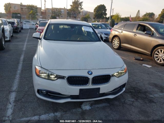 WBA8E9G53GNT43454 BMW 328I