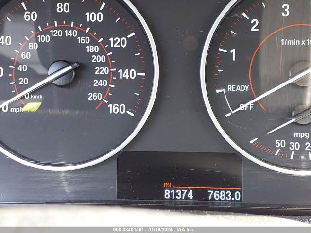 WBA8E9G53GNT43454 BMW 328I