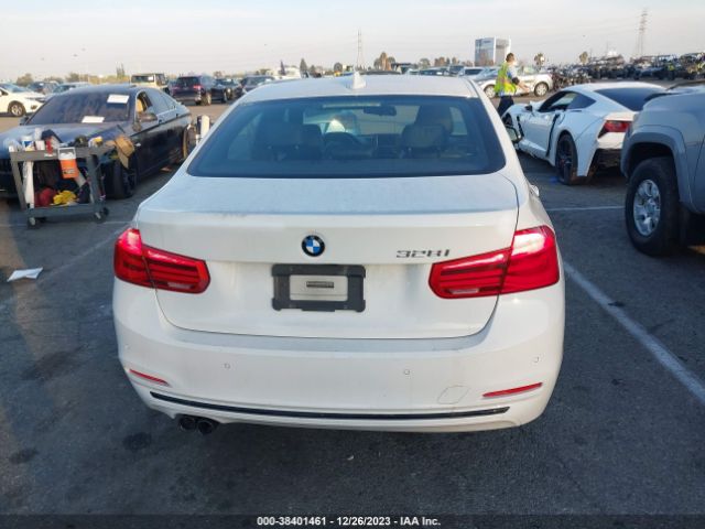 WBA8E9G53GNT43454 BMW 328I