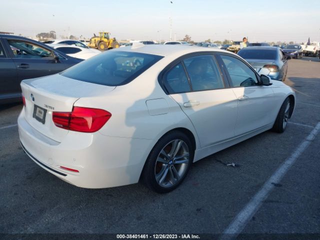 WBA8E9G53GNT43454 BMW 328I
