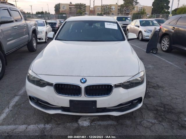 WBA8E9G53GNT43454 BMW 328I