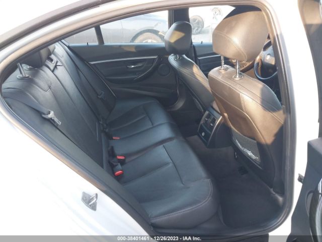 WBA8E9G53GNT43454 BMW 328I