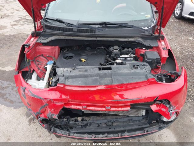 KNDJX3A59F7792693 KIA Soul !