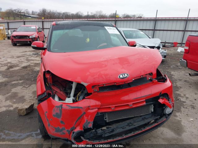 KNDJX3A59F7792693 KIA Soul !