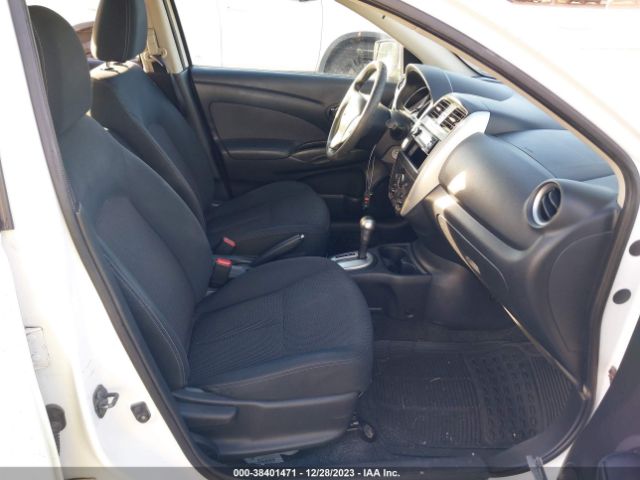 3N1CN7AP3GL809169 Nissan Versa 1.6 S/1.6 S+/1.6 Sl/1.6 Sv