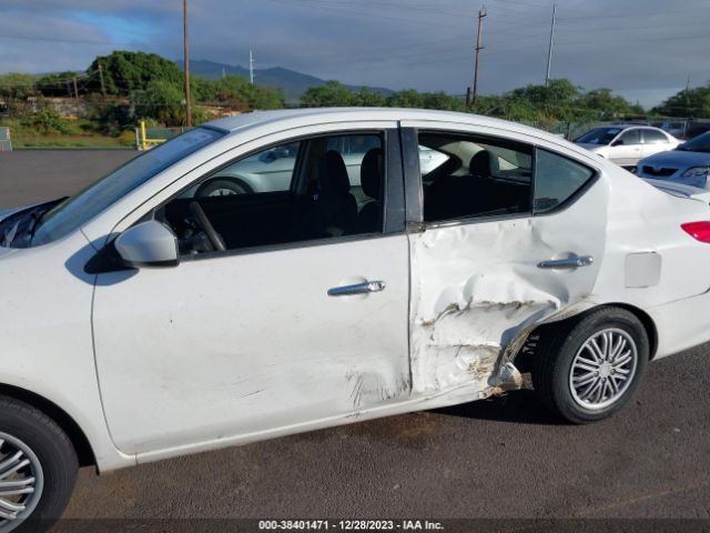 3N1CN7AP3GL809169 Nissan Versa 1.6 S/1.6 S+/1.6 Sl/1.6 Sv