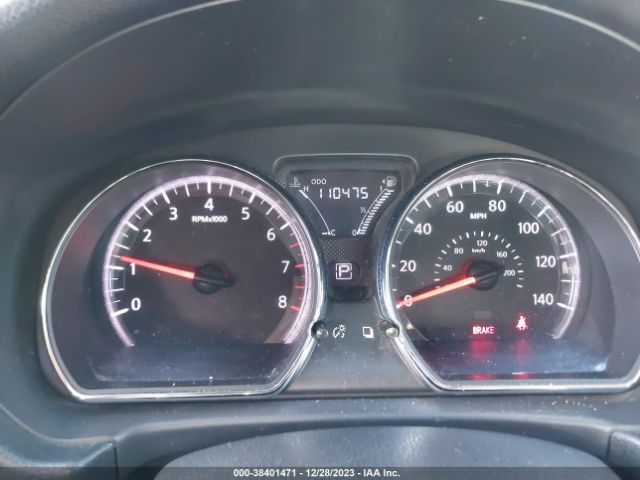 3N1CN7AP3GL809169 Nissan Versa 1.6 S/1.6 S+/1.6 Sl/1.6 Sv