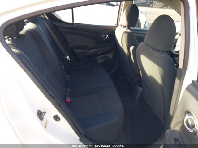 3N1CN7AP3GL809169 Nissan Versa 1.6 S/1.6 S+/1.6 Sl/1.6 Sv