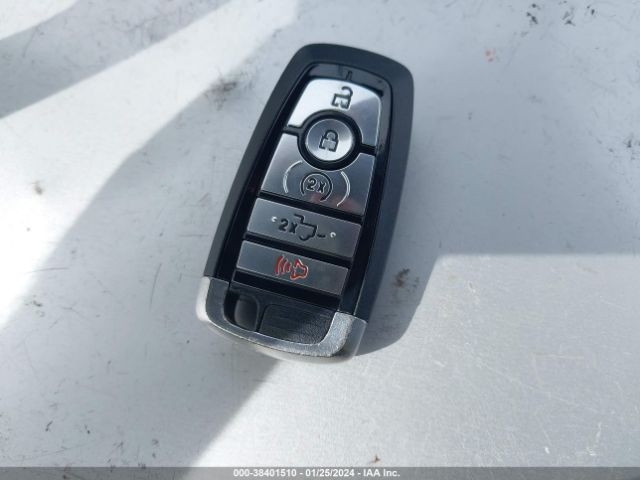 1FTEW1E54LFA82203 Ford F-150 Lariat