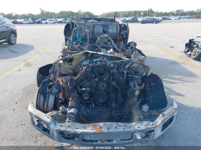 1FTEW1E54LFA82203 Ford F-150 Lariat
