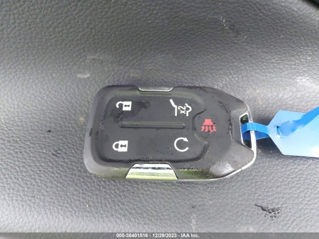 GMC Terrain Awd Sle 2024 3GKALTEG6RL151772 Image 11