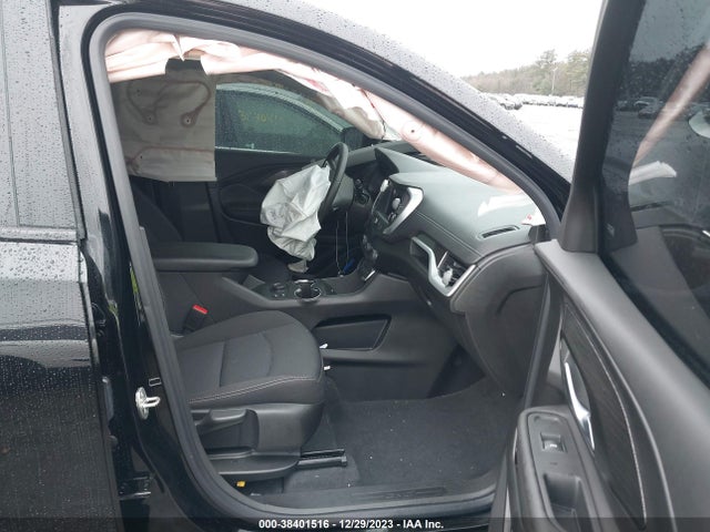 GMC Terrain Awd Sle 2024 3GKALTEG6RL151772 Image 5