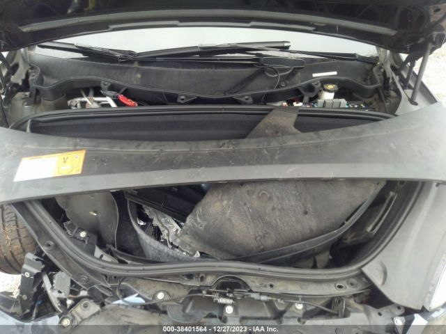 5YJXCAE41JF101641 Tesla Model X 100d/75d/p100d