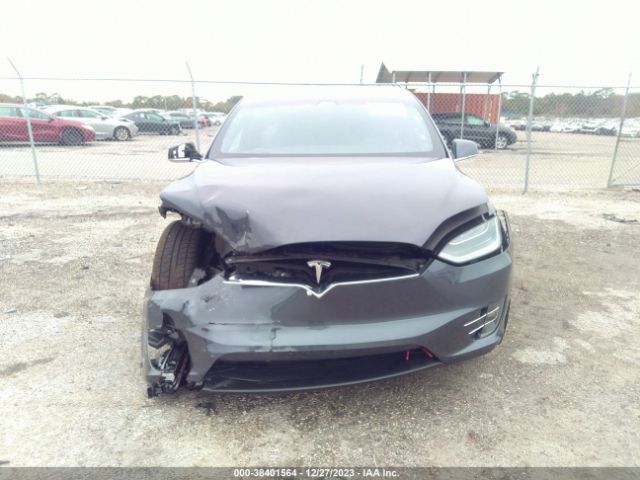5YJXCAE41JF101641 Tesla Model X 100d/75d/p100d