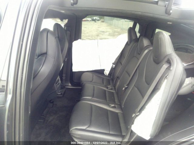 5YJXCAE41JF101641 Tesla Model X 100d/75d/p100d