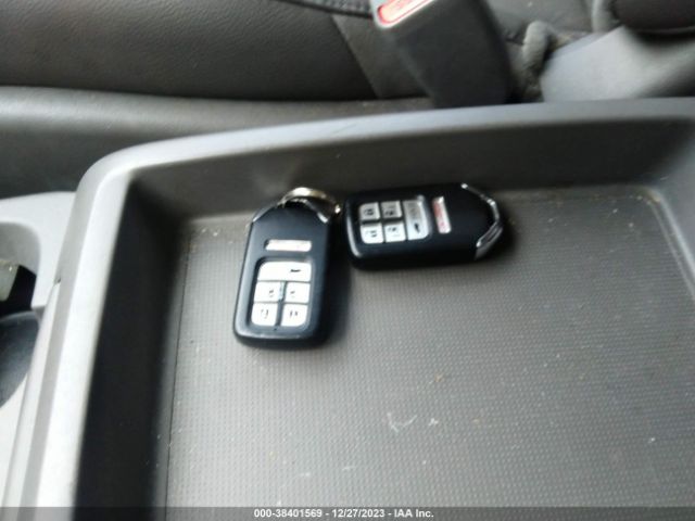 2014 HONDA ODYSSEY 5FNRL5H63EB072551 Photo 10