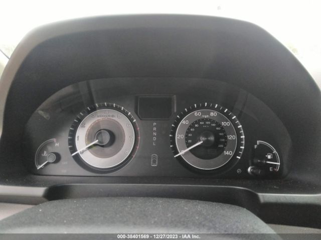 2014 HONDA ODYSSEY 5FNRL5H63EB072551 Photo 6